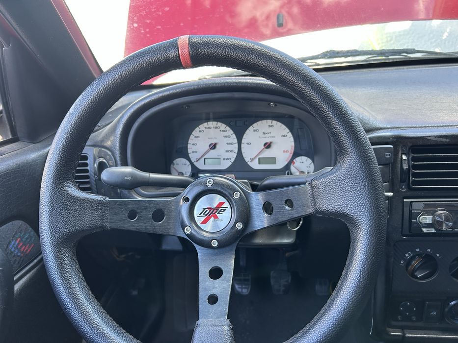 Seat ibiza 6k para peças