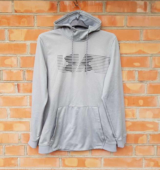 Under Armour Coldgear худи кофта оригинал M