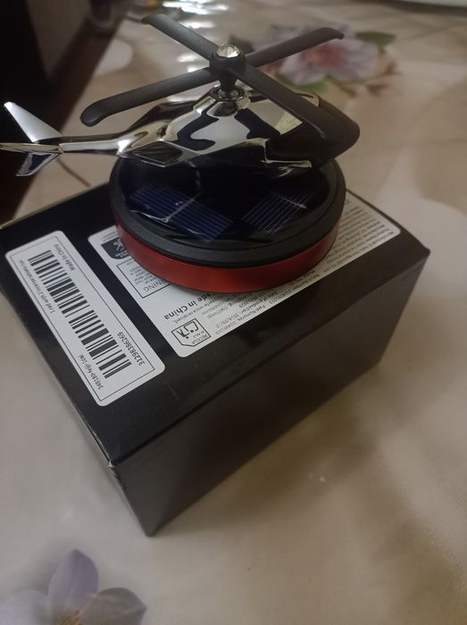 Продам освіжувач фоздуху вертальот