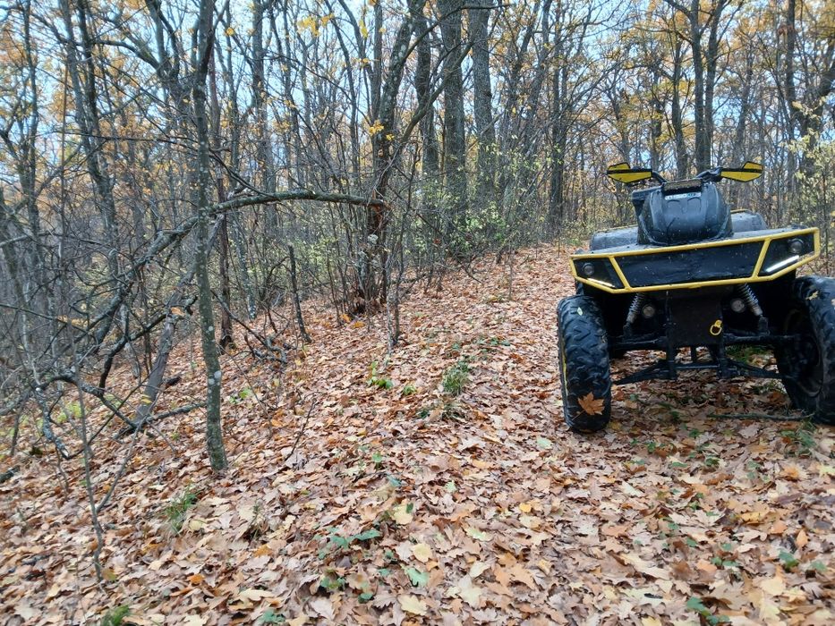 Продам квадроцикл