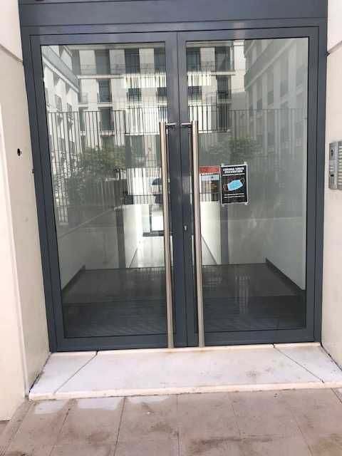 Apartamento T1 na Baixa de Lisboa