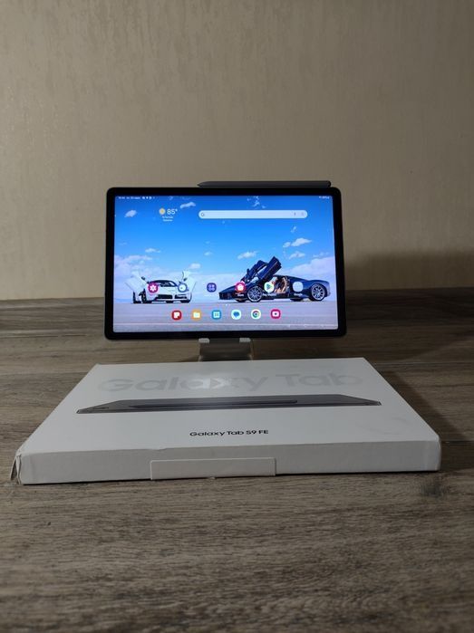 Samsung Galaxy Tab S9 FE SM-X510 6/128