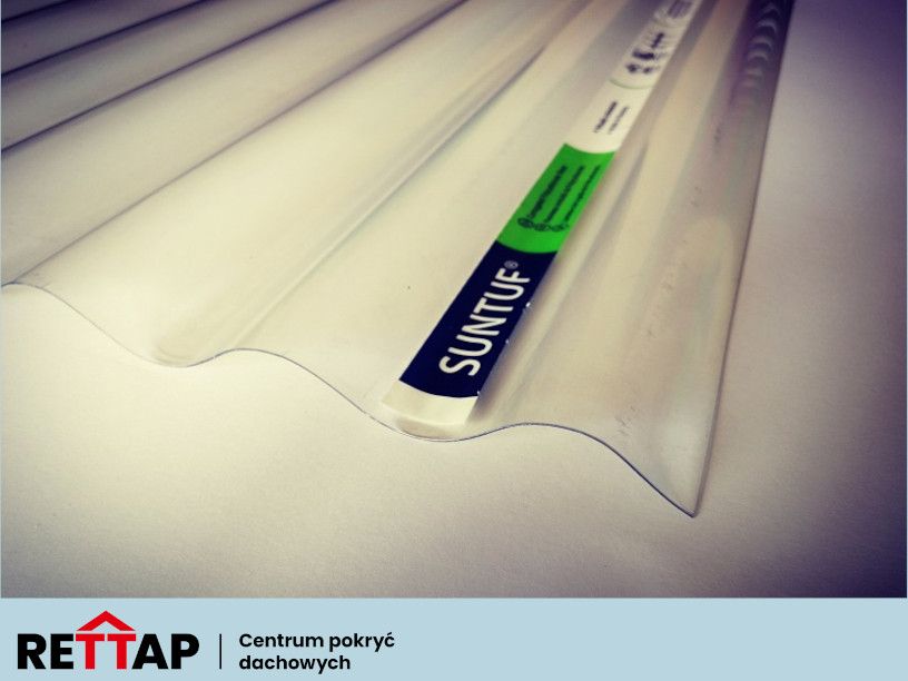 POLIWĘGLAN - trapezowa , falista- TRAPEZ FALA