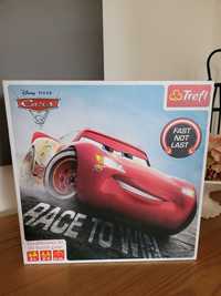 Gra planszowa Auta Cars 3