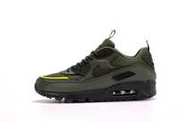 Кроссовки Nike Air Max 90 Surplus Dark Khaki