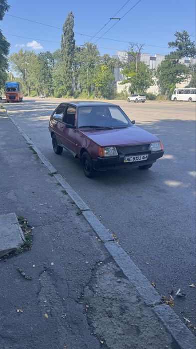 Продам таврию,сел поехал!