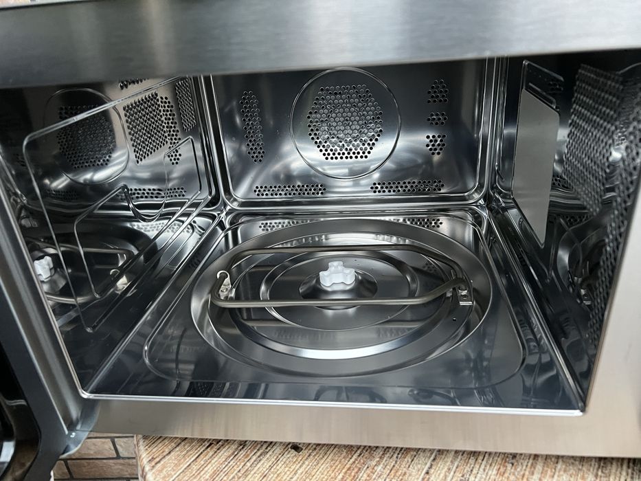 Мікрихвильовка MEDION