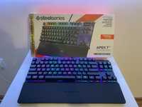 Steelseries Apex 7 TKL Red SWITCH