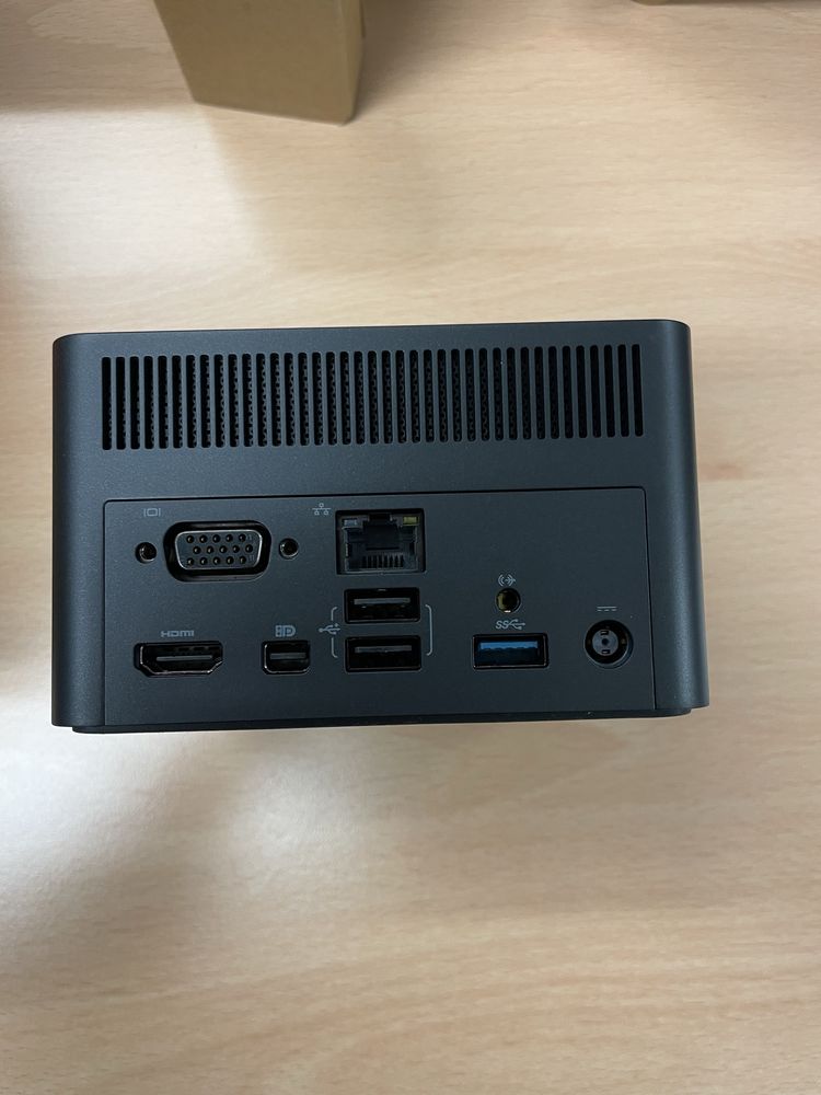 Vendo docking station WLD15