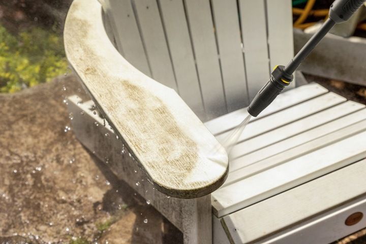 Myjka Ciśnieniowa Stanley Sxpw16 190bar Metal Pompa Patio Kocentrat Na