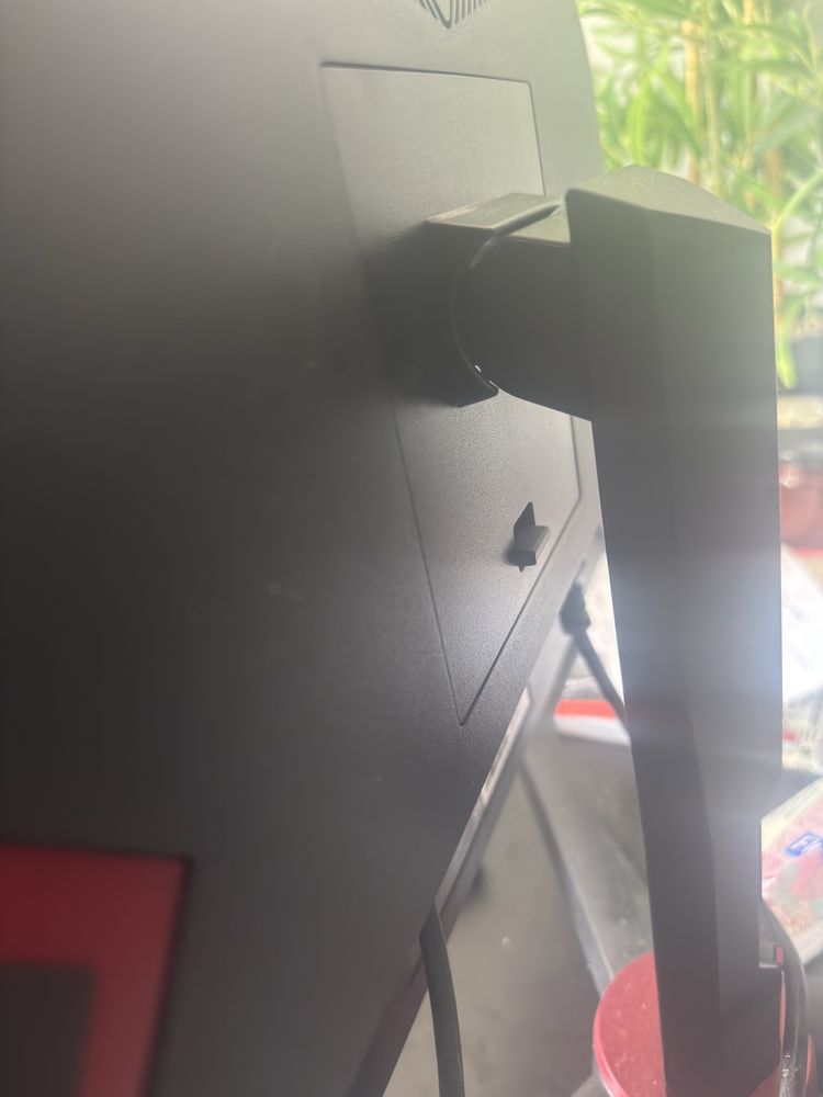 Monitor 240hz 0,5ms AOC 24c