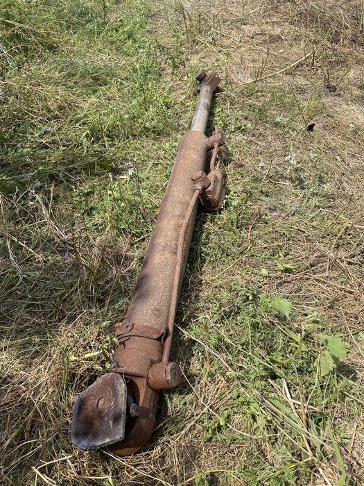 Экскаватор ЭО 3322 двигатель мост коробка поворотный круг, гидромотор