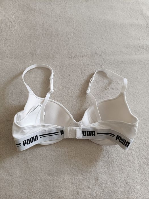 Puma p.70C/75B оригінальний бавовняний бюстгальтер на кісточках