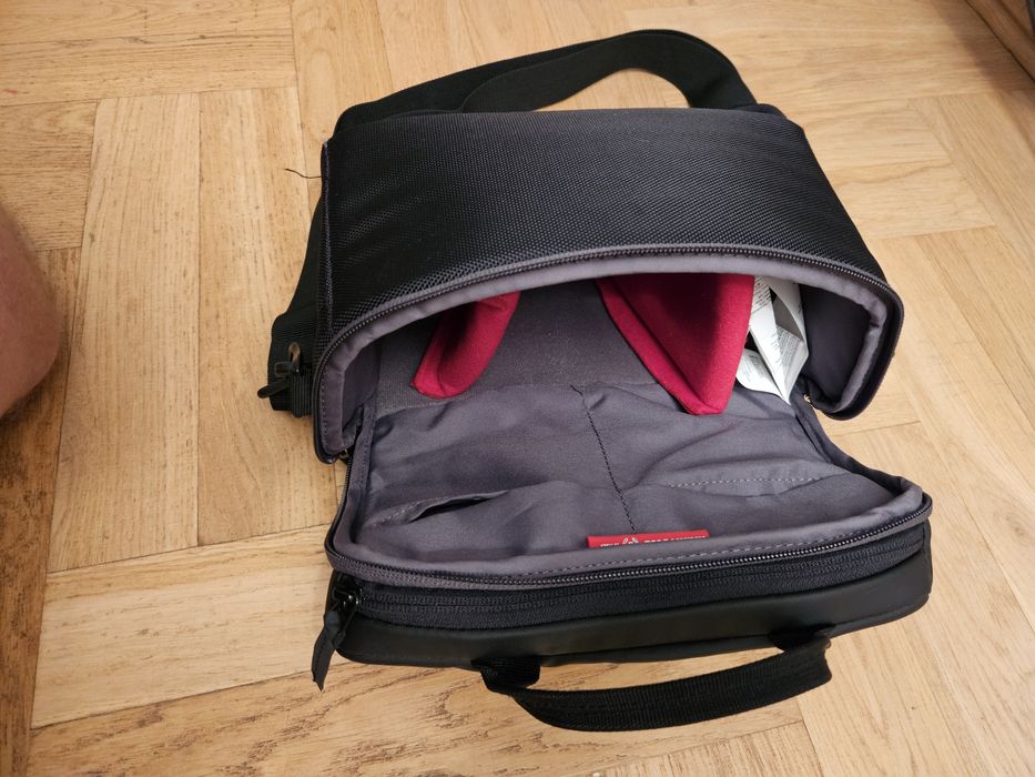 Torba fotograficzna Manfrotto advanced