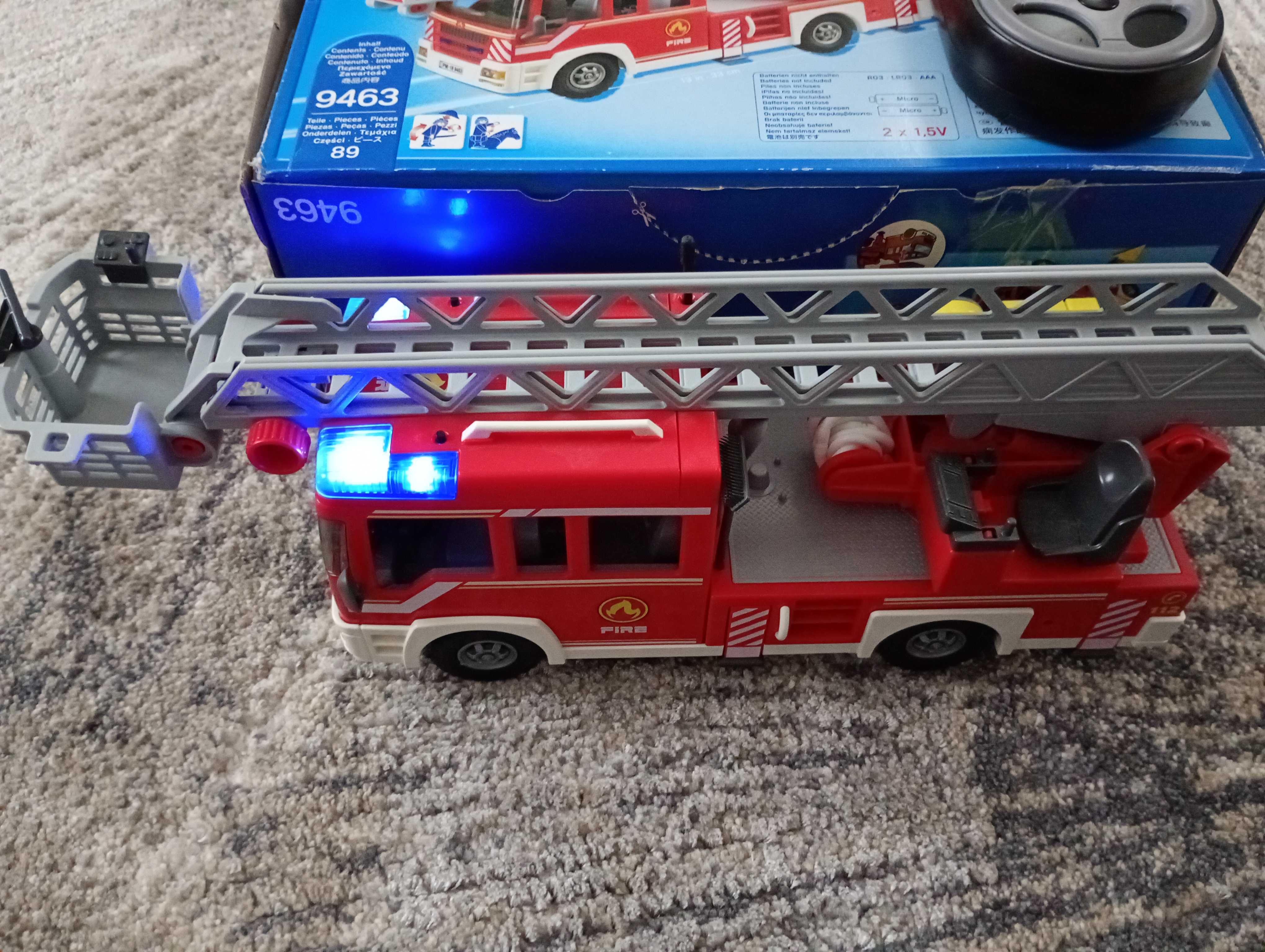 Playmobil 9463 oraz playmobil 71397