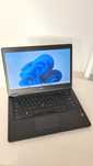 Dell Latitude 5480 i7-7820QH – Windows 11 – 8 GB RAM - gwarancja