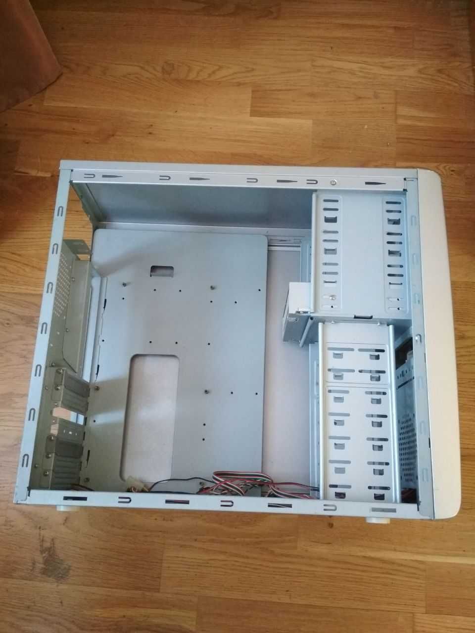 Корпус для ПК ATX Midi Tower