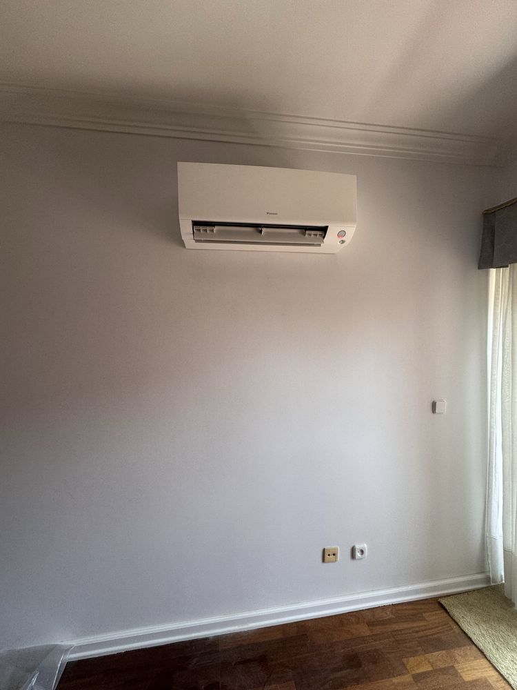 Técnico de ar condicionado e refrigeração