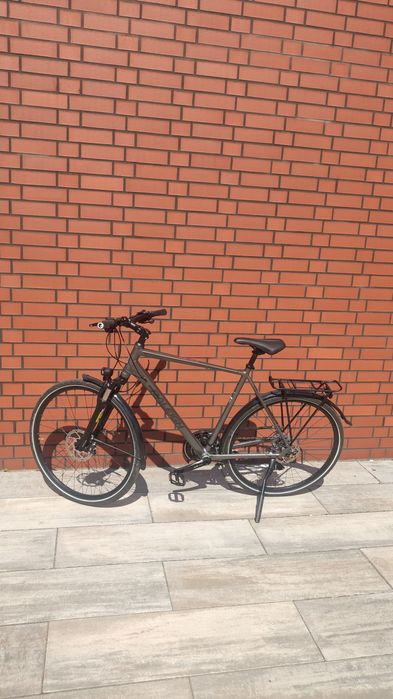 Męski rower Raleigh