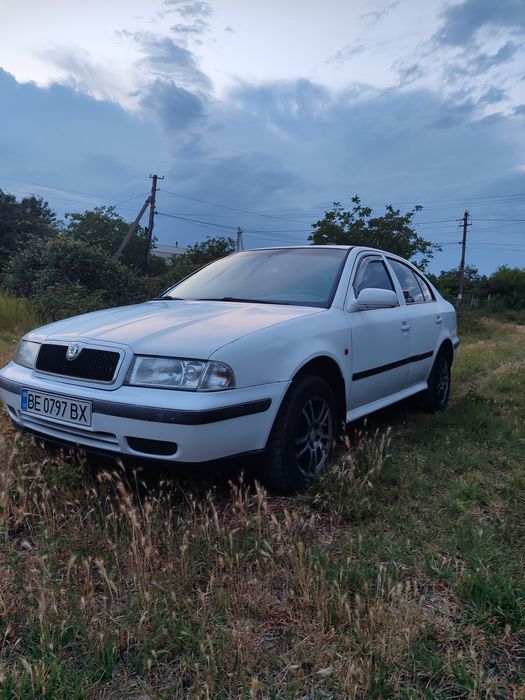 Продам Шкода Октавія 1998р.