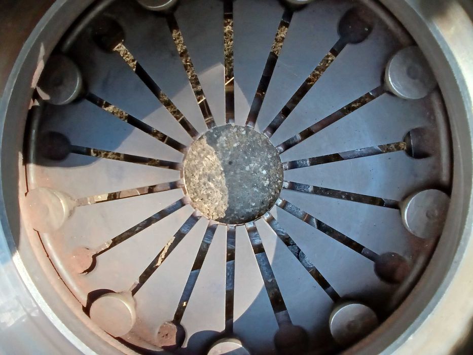 Корзина сцепления Ваз 2101-2107 в сборе.