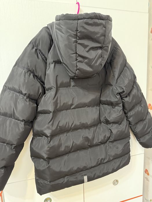 Курточка демісезонна дитяча