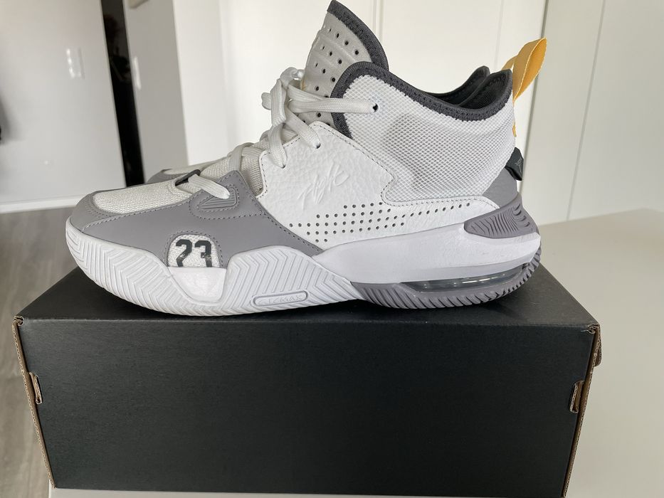 Ténis Jordan Stay Loyal 2
