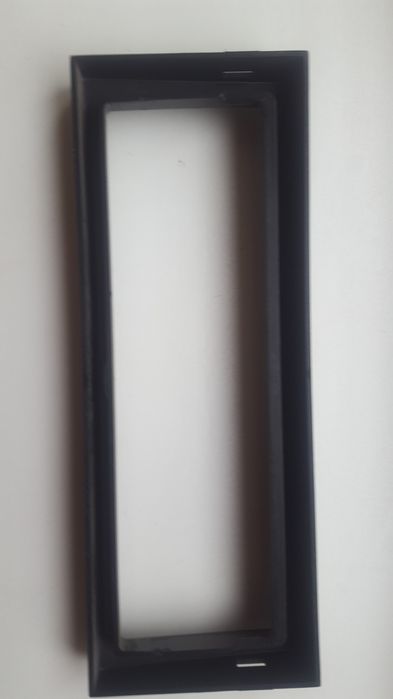 Рамка лицевая PEUGEOT 407  для установления автомагнитолы