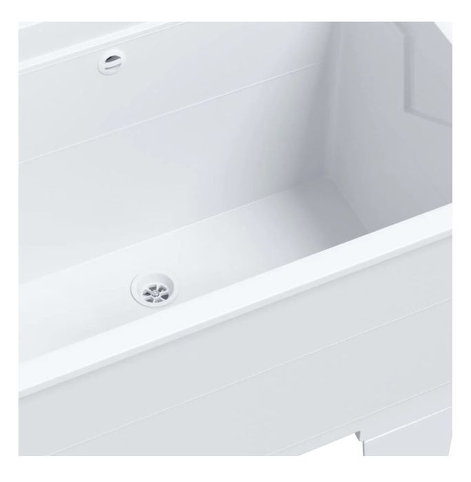 Tanque para lavar roupa