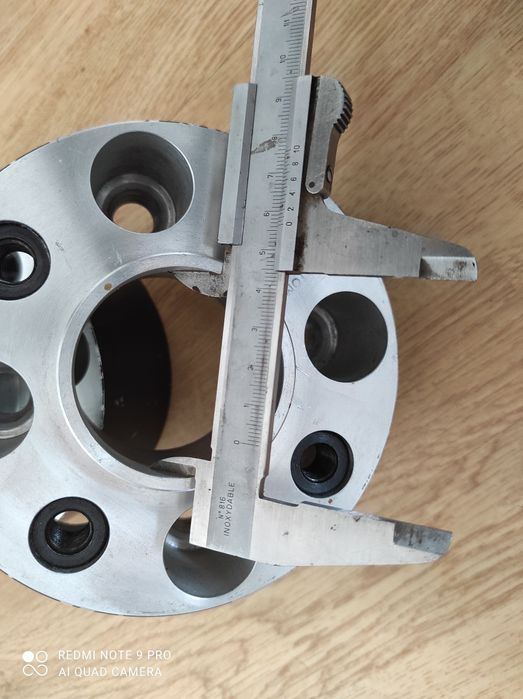 Dystanse samochodowe - OZ.DYSTOM do Citroen / Peugeot