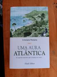 Uma aura atlântica, Cristiano Pestana