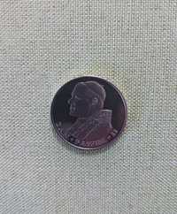 Moneta z 1982r..Jan Paweł II