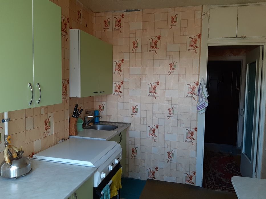 Продам 3х-комн. квартиру на соцгороде