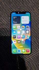 Smartfon Iphone 11 Biały 64 GB Kondycja bateri 88% Sprawny Wylogowany