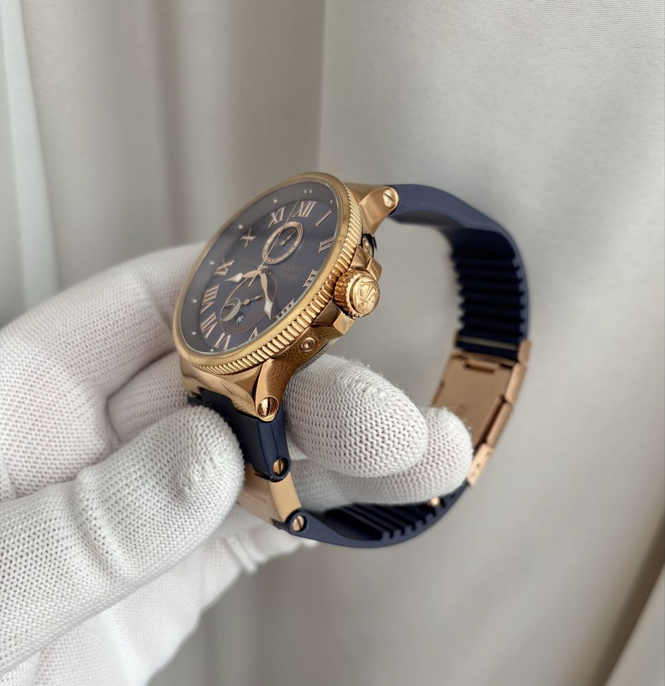 Годинник уліс нардін, часы улисс нардин, ulysse nardin, топ