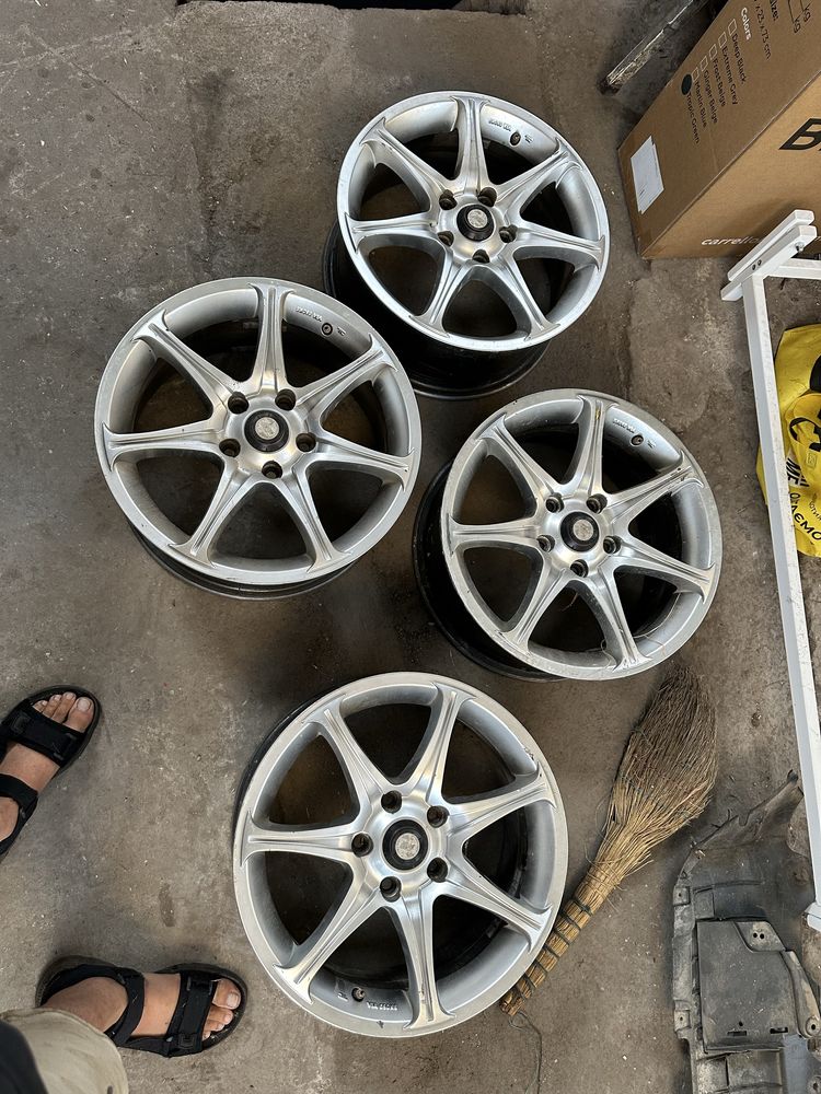 Продам диски автомобильні