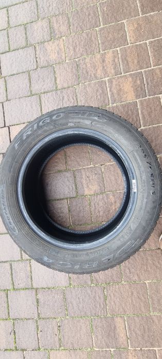 Debica Frigo HP2 205/55R16
