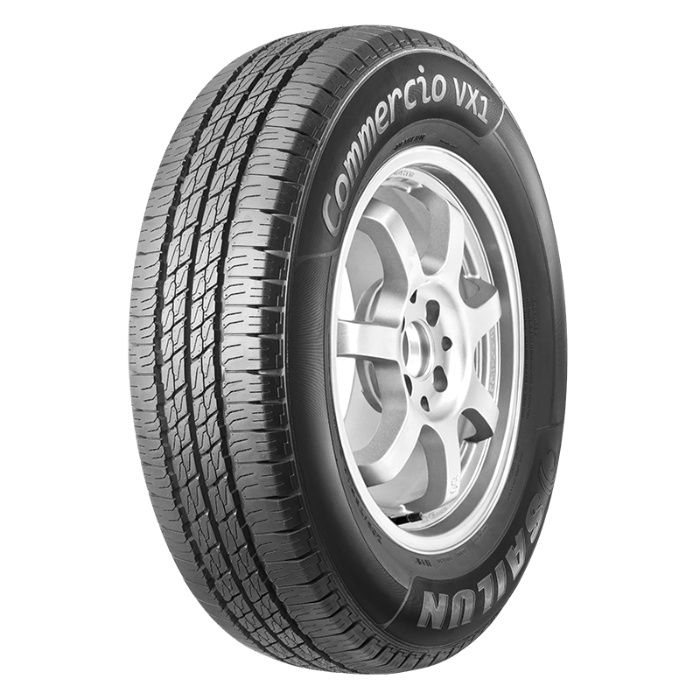 NOWE Opony opona letnie letnia SAILUN 215/60R16C COMMERCIO VX1 108/1