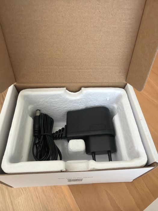 Router Ubiquiti EdgeRouter X