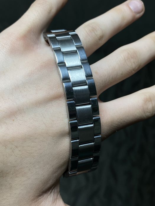 Браслет Maison Margiela MM  браслет мейсон марджела