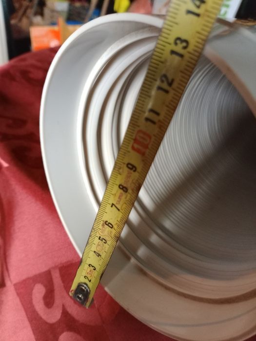 Tubo de exaustão extensível