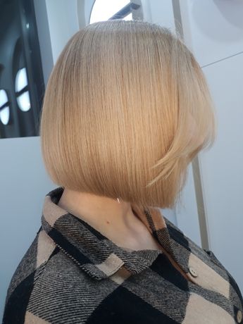 Парикмахер Киев-Оболонь, стрижка, окрашивание волос