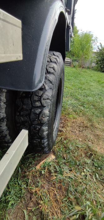 ПРОДАМ  IFA W50 4x4  В Хорошому. Стані.Можливий.Обмін.