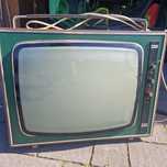 Telewizor Neptun 221A unitra