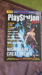 Playstation plus 6/25/2000