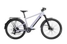 Rower elektryczny MTB SUV. Bafang, Shimano, 27,5"