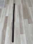 Pasek skórzany harcerski dlugość 108 cm
