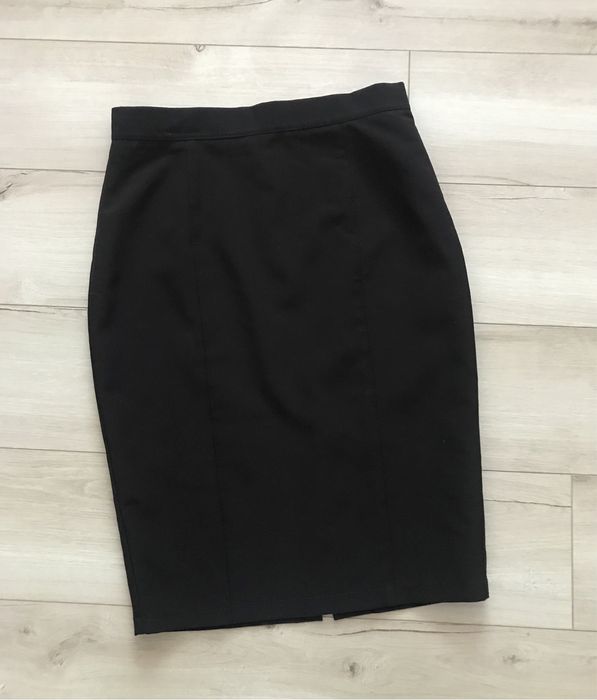 Спідниця -олівець, юбка- карандаш Exclusive 42-44 роз XS-S