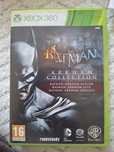 Sprzedam grę Batman  Arkham Collection
