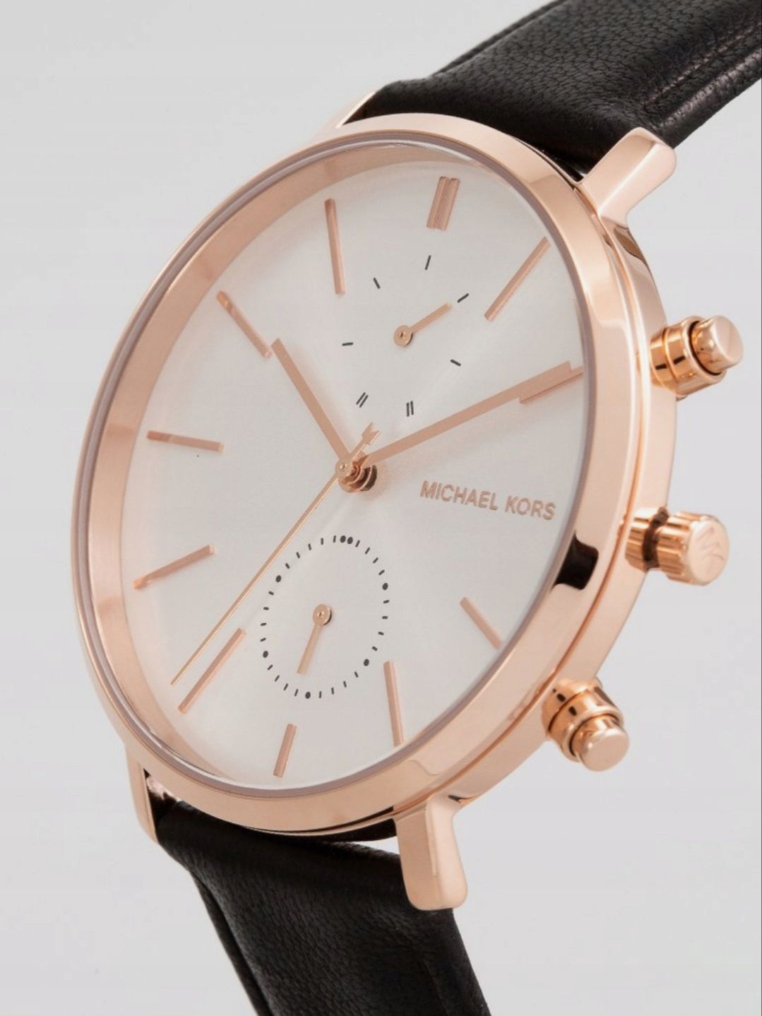 Zegarek męski i damski MICHAEL KORS MK3859 SET